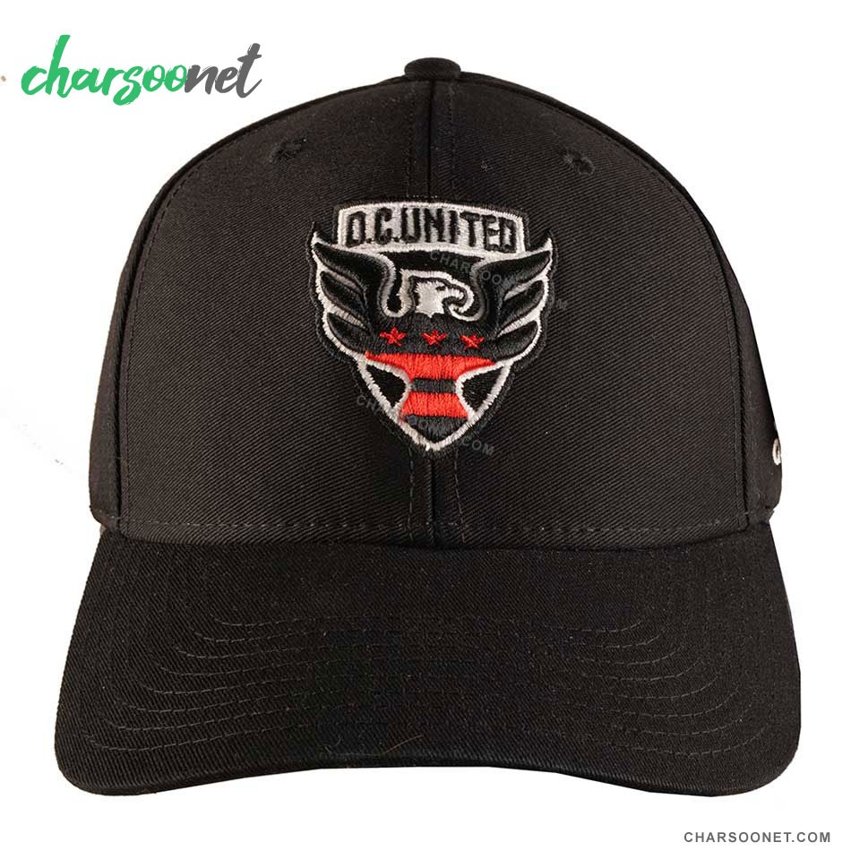 کلاه مردانه آدیداس مدل Adidas DC UNITED کلاه مردانه آدیداس مدل Adidas DC UNITED