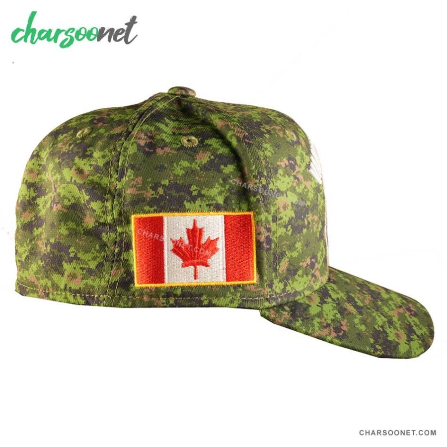 کلاه مردانه آدیداس مدل Adidas VANCOVER