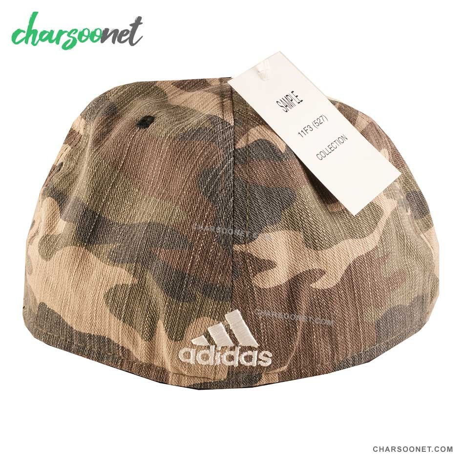 کلاه ارتشی آدیداس مدل Adidas ARMY D کلاه ارتشی آدیداس مدل Adidas ARMY D
