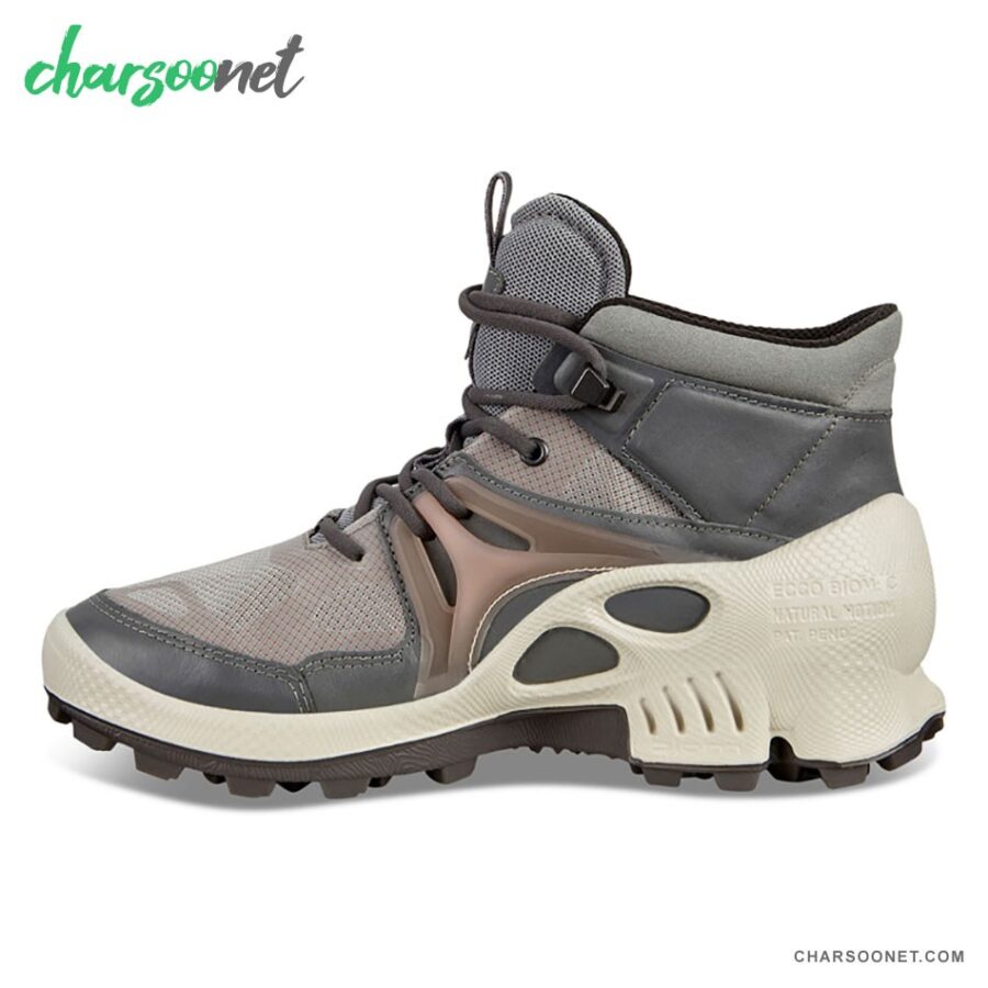 کفش پیاده روی اکو ضدآب زنانه Ecco Biom C-Trail