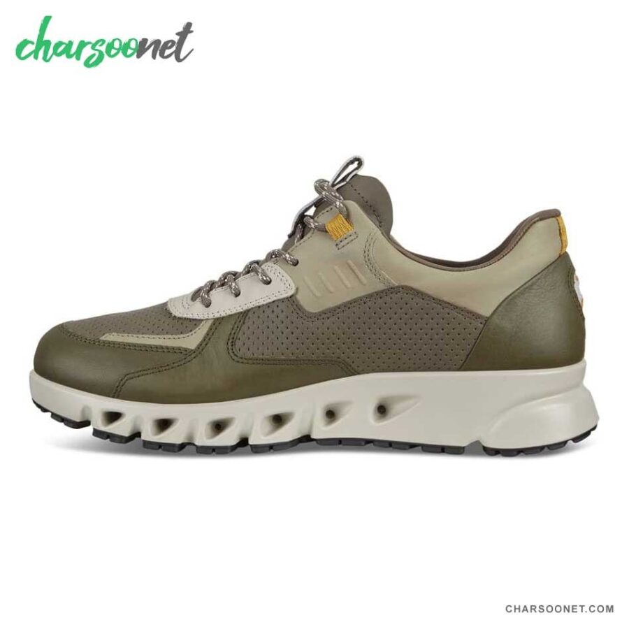 کفش پیاده روی و دویدن اکو مردانه Ecco Multi-Vent