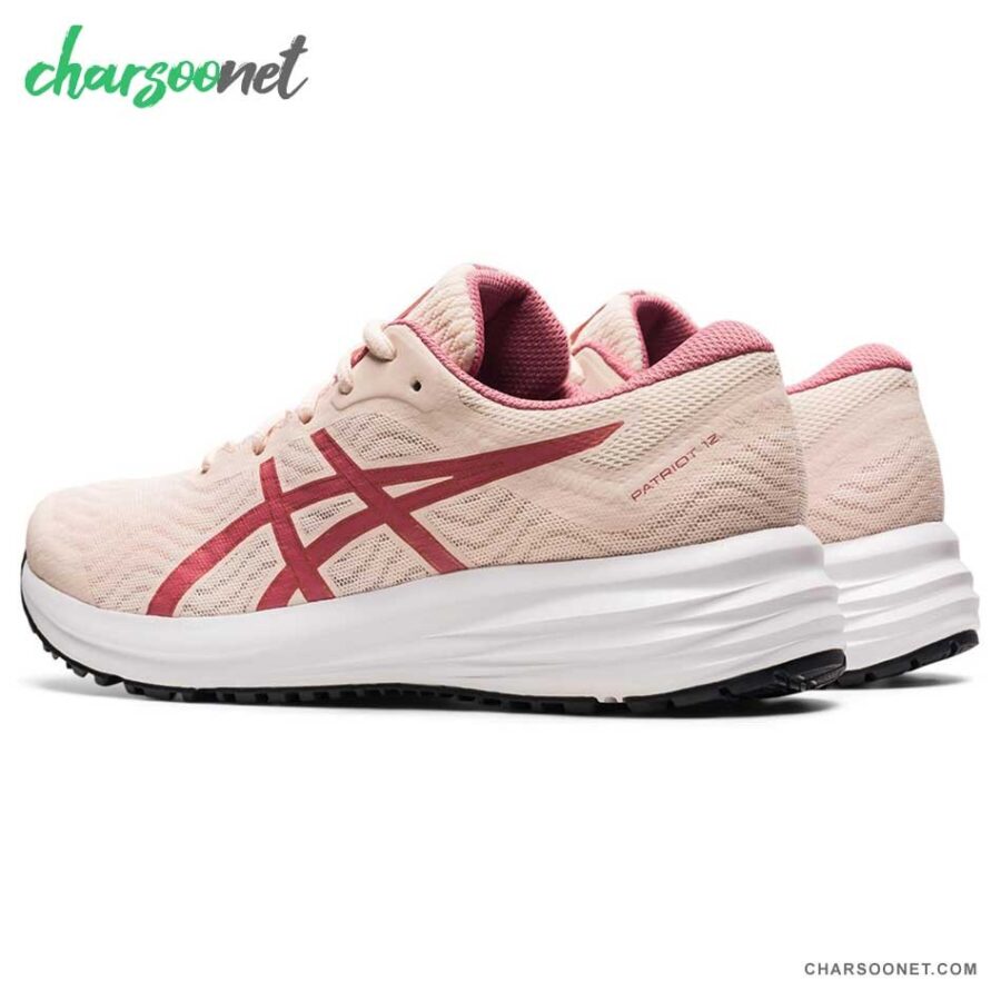 کفش پیاده روی و دویدن زنانه اسیکس Asics Patriot 12