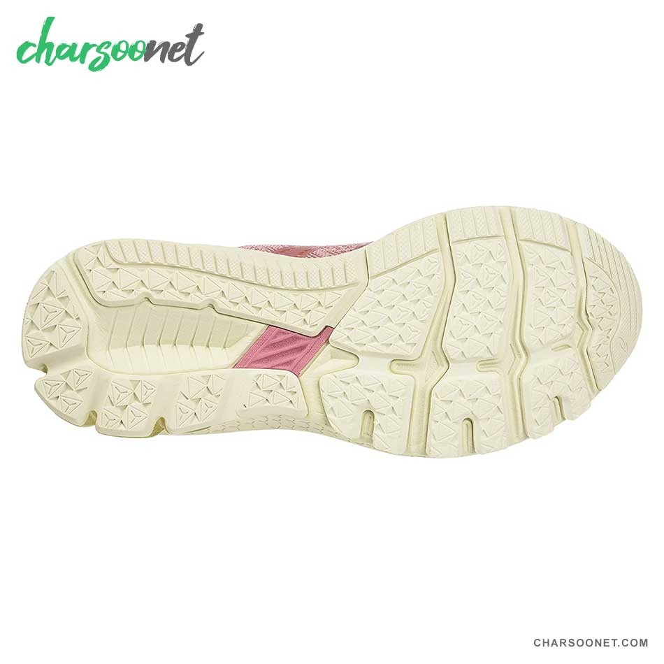 کفش پیاده روی و دویدن اسیکس زنانه Asics GT-1000 کفش پیاده روی و دویدن اسیکس زنانه Asics GT-1000