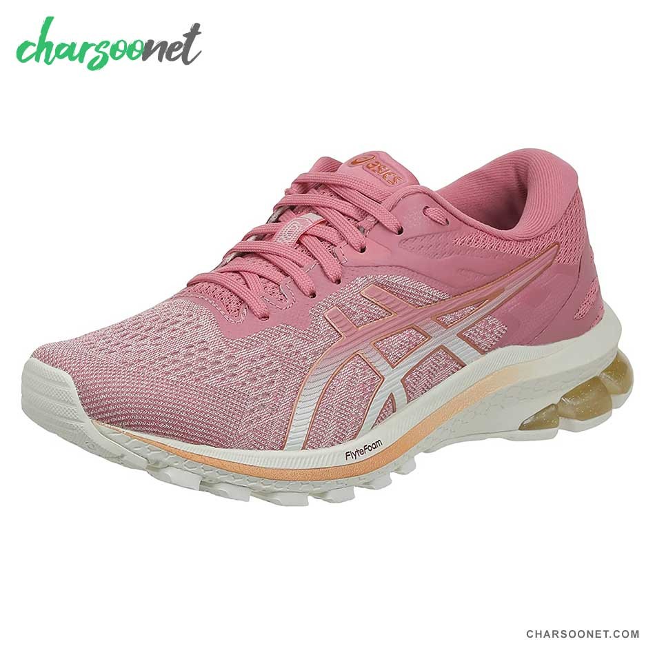 کفش پیاده روی و دویدن اسیکس زنانه Asics GT-1000 کفش پیاده روی و دویدن اسیکس زنانه Asics GT-1000