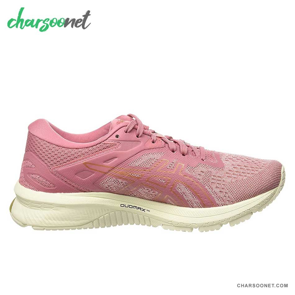 کفش پیاده روی و دویدن اسیکس زنانه Asics GT-1000 کفش پیاده روی و دویدن اسیکس زنانه Asics GT-1000