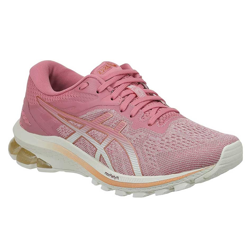 کفش پیاده روی و دویدن اسیکس زنانه Asics GT-1000 کفش پیاده روی و دویدن اسیکس زنانه Asics GT-1000