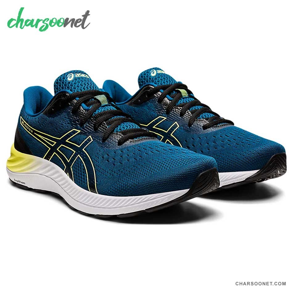 کفش پیاده روی و دویدن اسیکس Asics GEL-Excite 8 کفش پیاده روی و دویدن اسیکس Asics GEL-Excite 8