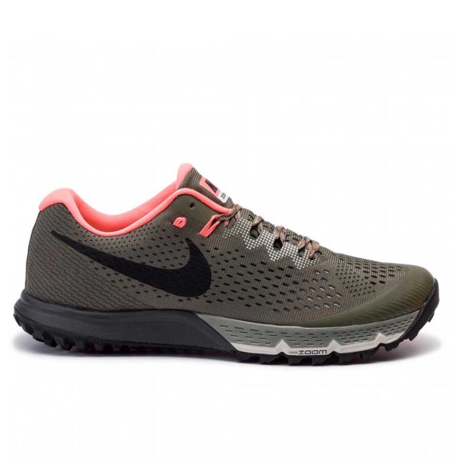 کفش پیاده روی و دویدن نایکی مردانه Nike Air Zoom Terra Kiger 4