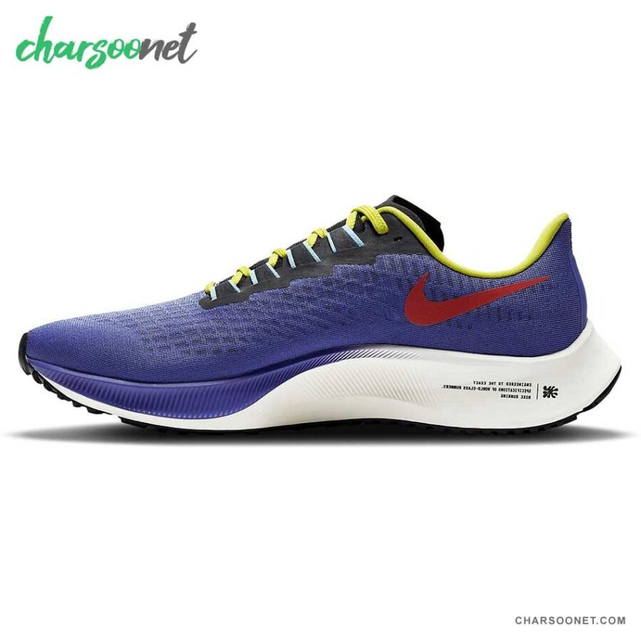 کفش ورزشی مردانه نایک Nike Air Zoom Pegasus 37