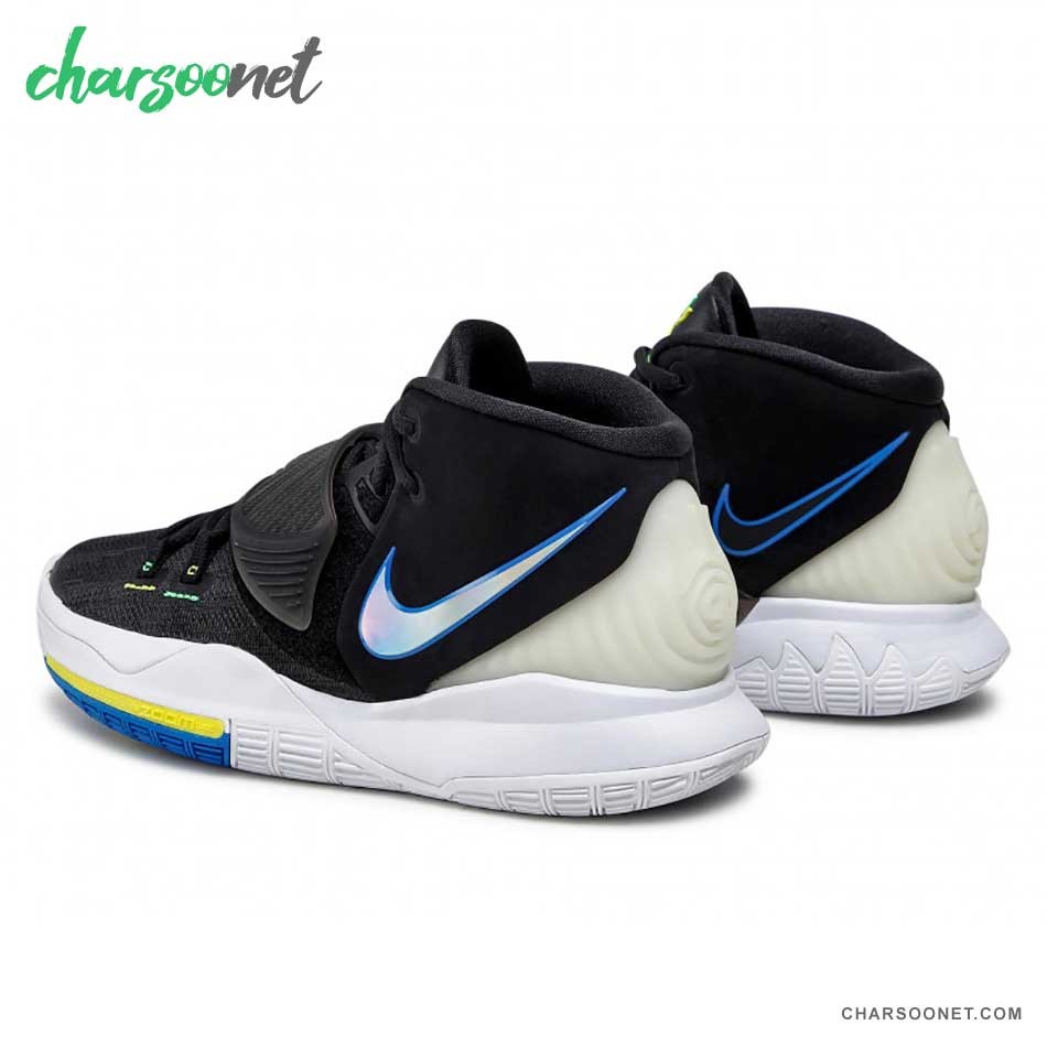کفش پیاده روی و دویدن نایک مردانه Nike Kyrie 6 کفش پیاده روی و دویدن نایک مردانه Nike Kyrie 6
