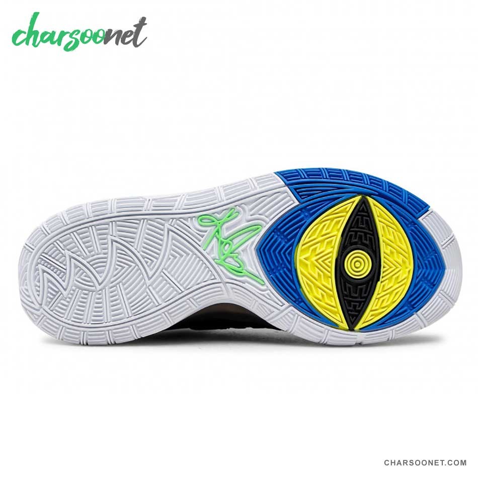 کفش پیاده روی و دویدن نایک مردانه Nike Kyrie 6 کفش پیاده روی و دویدن نایک مردانه Nike Kyrie 6