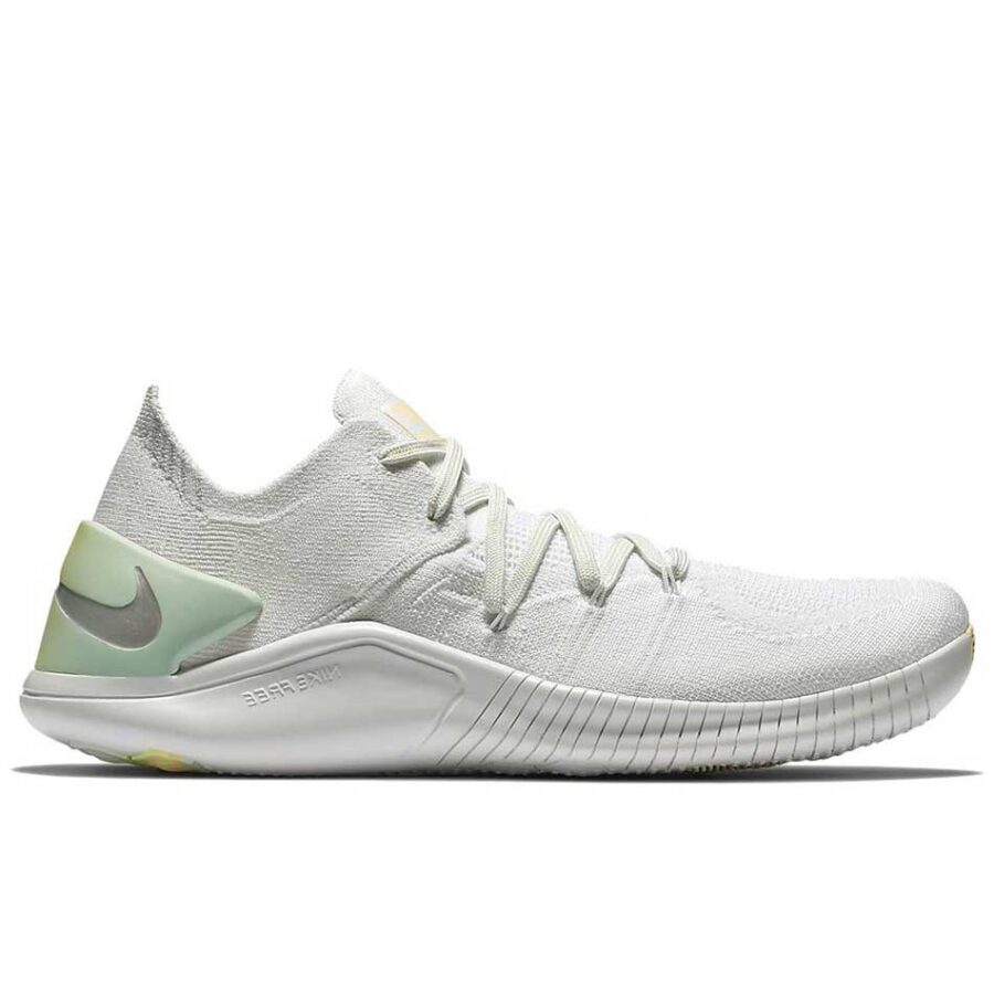 کفش پیاده روی و دویدن زنانه نایک Nike Flyknit 3