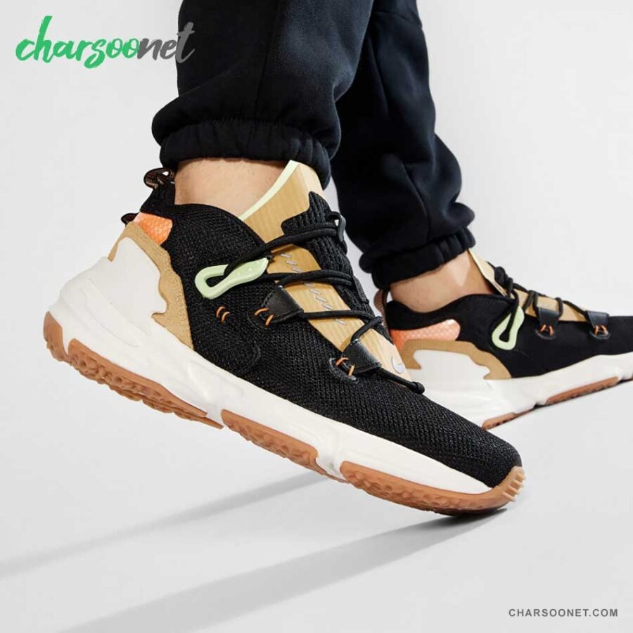 کفش پیاده روی و دویدن نایکی مردانه Nike Zoom Moc کد AT8695 001