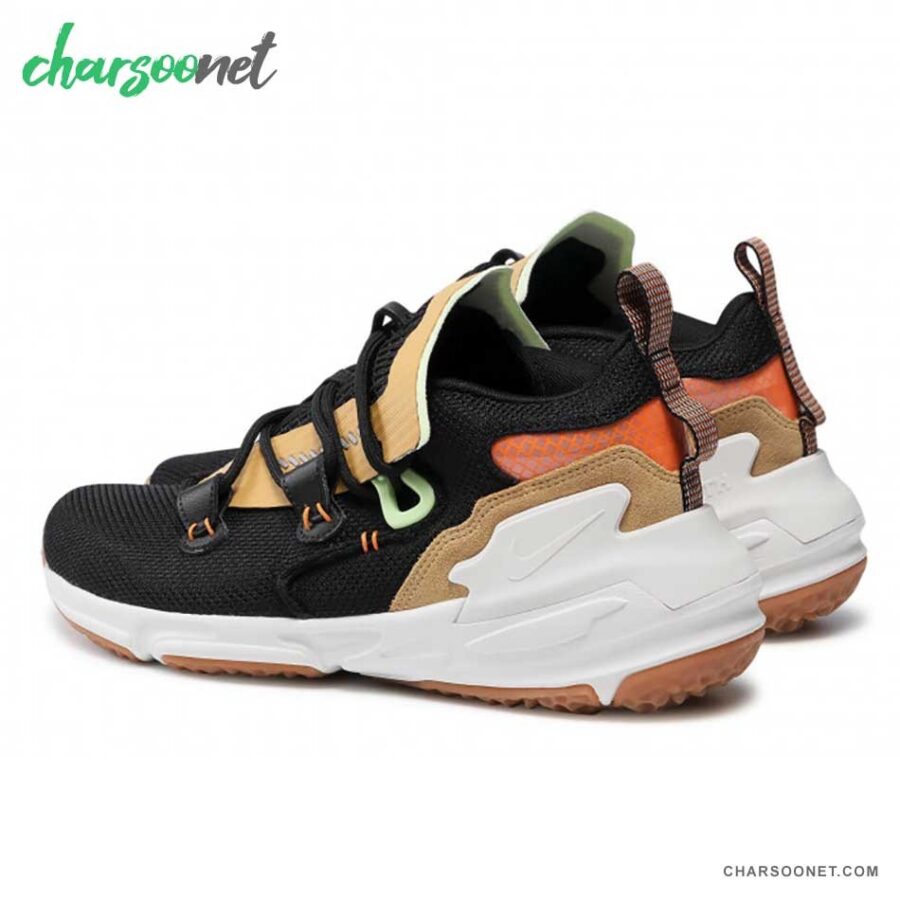 کفش پیاده روی و دویدن نایکی مردانه Nike Zoom Moc کد AT8695 001