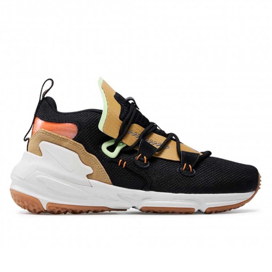 کفش پیاده روی و دویدن نایکی مردانه Nike Zoom Moc کد AT8695 001