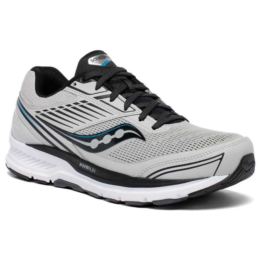 کفش پیاده روی و دویدن ساکونی مردانه Saucony Echelon 8