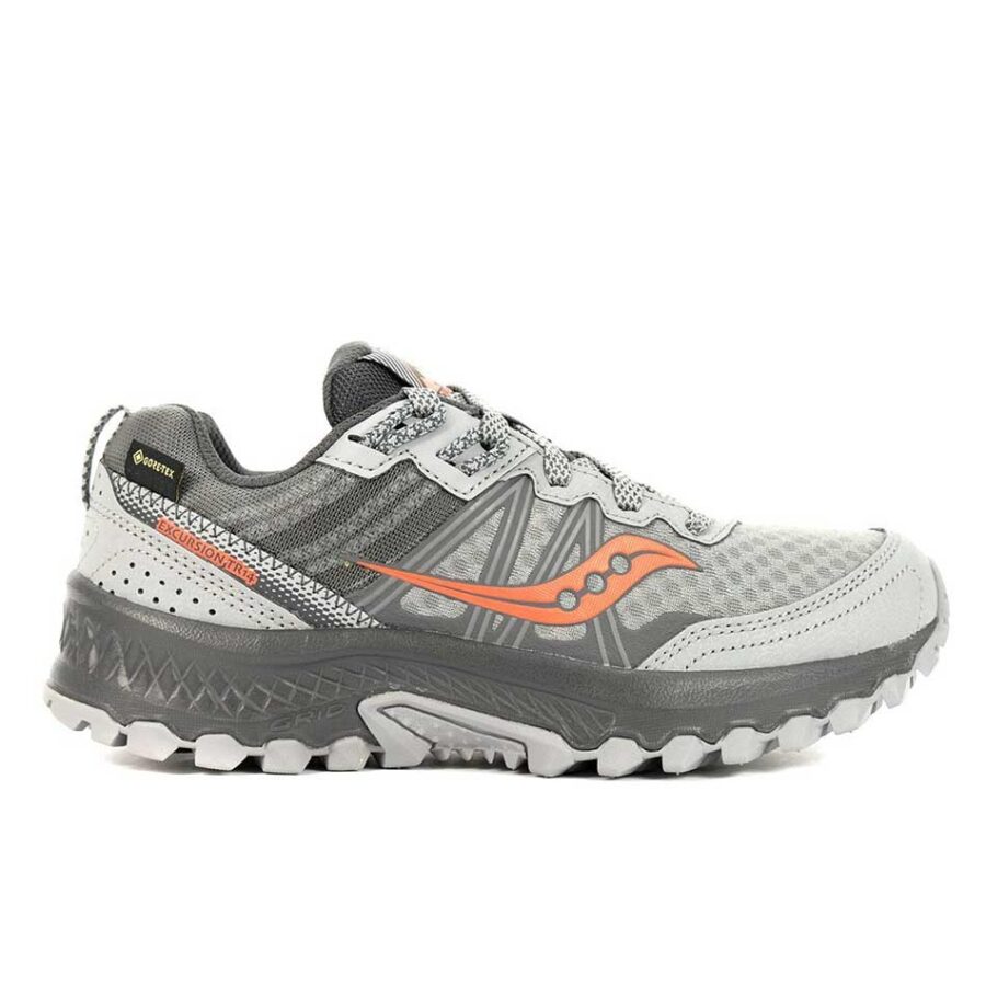 کفش پیاده روی و دویدن ساکونی زنانه Saucony Excursion TR14