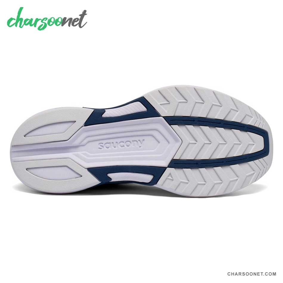 کتانی پیاده روی و دویدن ساکونی زنانه Saucony Axon کتانی پیاده روی و دویدن ساکونی زنانه Saucony Axon
