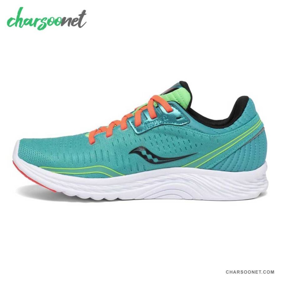 کفش پیاده روی و دویدن ساکونی زنونه Saucony Kinvara 11