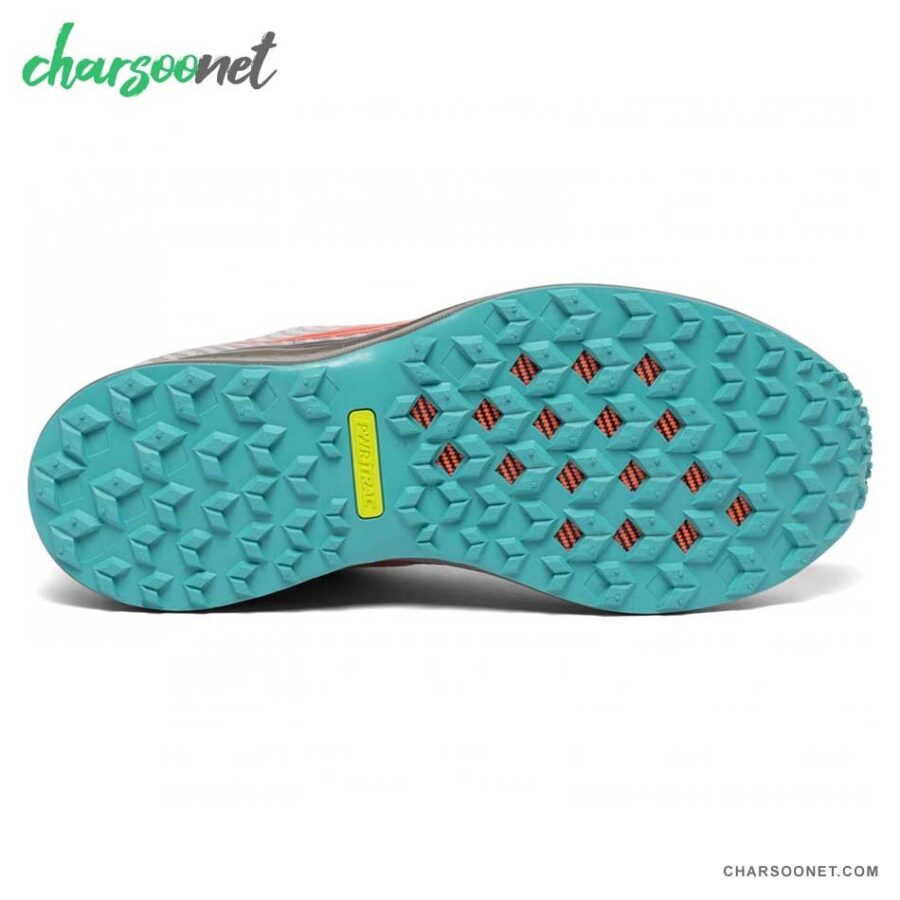 کفش پیاده روی و دویدن زنانه ساکونی Saucony Canyon TR