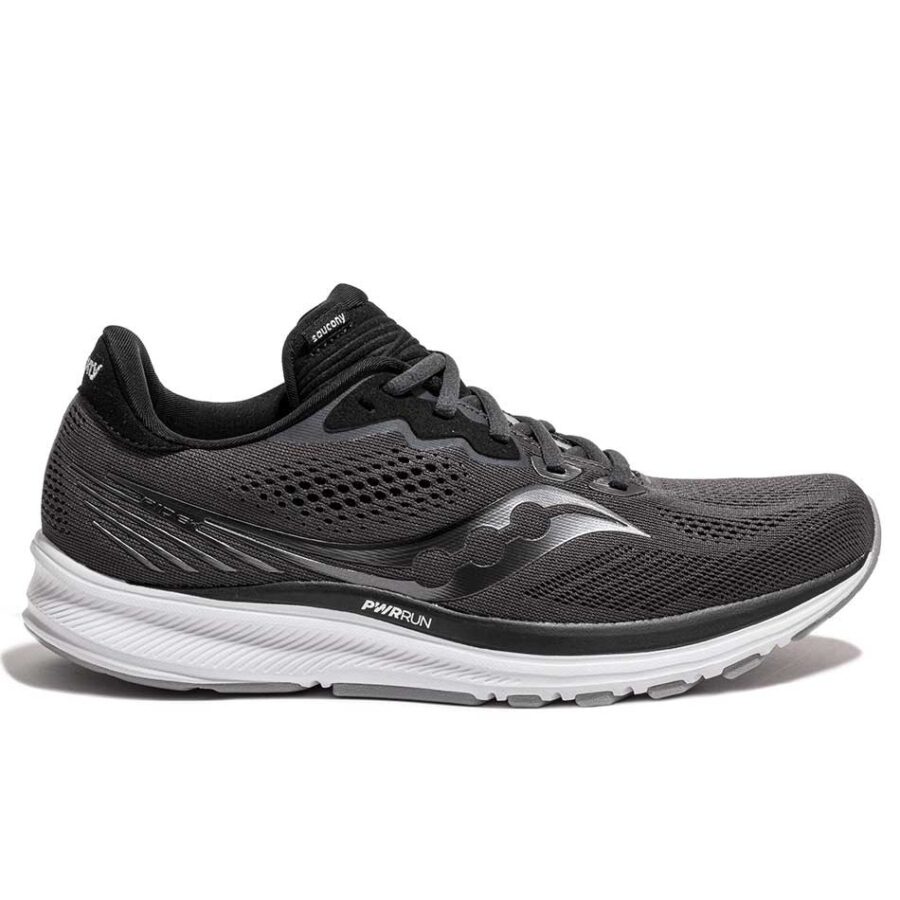 کفش پیاده روی و دویدن مردانه ساکونی Saucony Ride 14