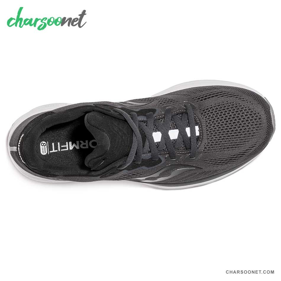 کفش پیاده روی و دویدن مردانه ساکونی Saucony Ride 14 کفش پیاده روی و دویدن مردانه ساکونی Saucony Ride 14