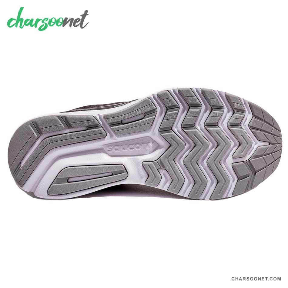 کفش پیاده روی و دویدن مردانه ساکونی Saucony Ride 14 کفش پیاده روی و دویدن مردانه ساکونی Saucony Ride 14
