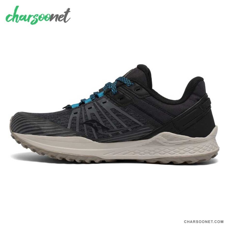 کفش پیاده روی و دویدن ساکونی زنانه Saucony River TR 2