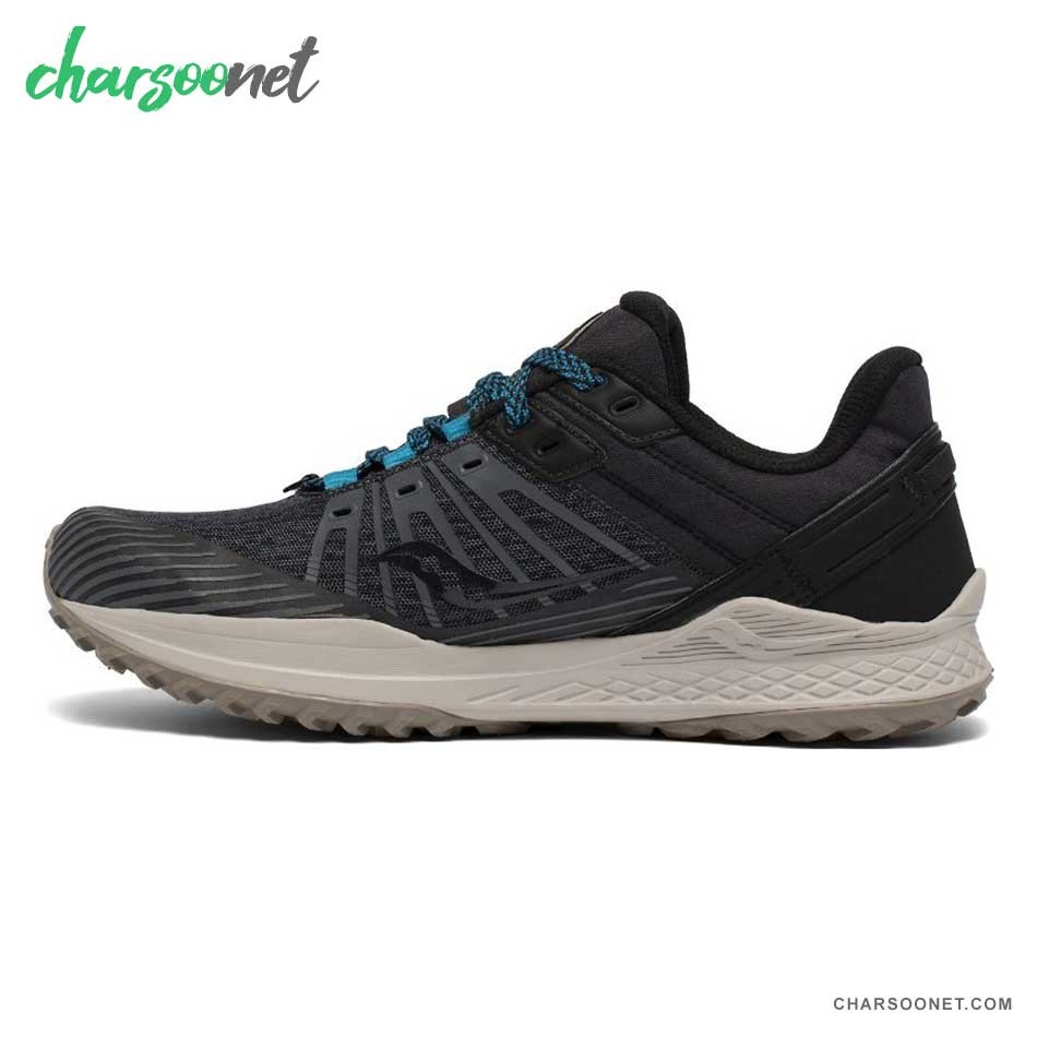 کفش پیاده روی و دویدن ساکونی مردانه Saucony River TR 2 کفش پیاده روی و دویدن ساکونی زنانه Saucony River TR 2