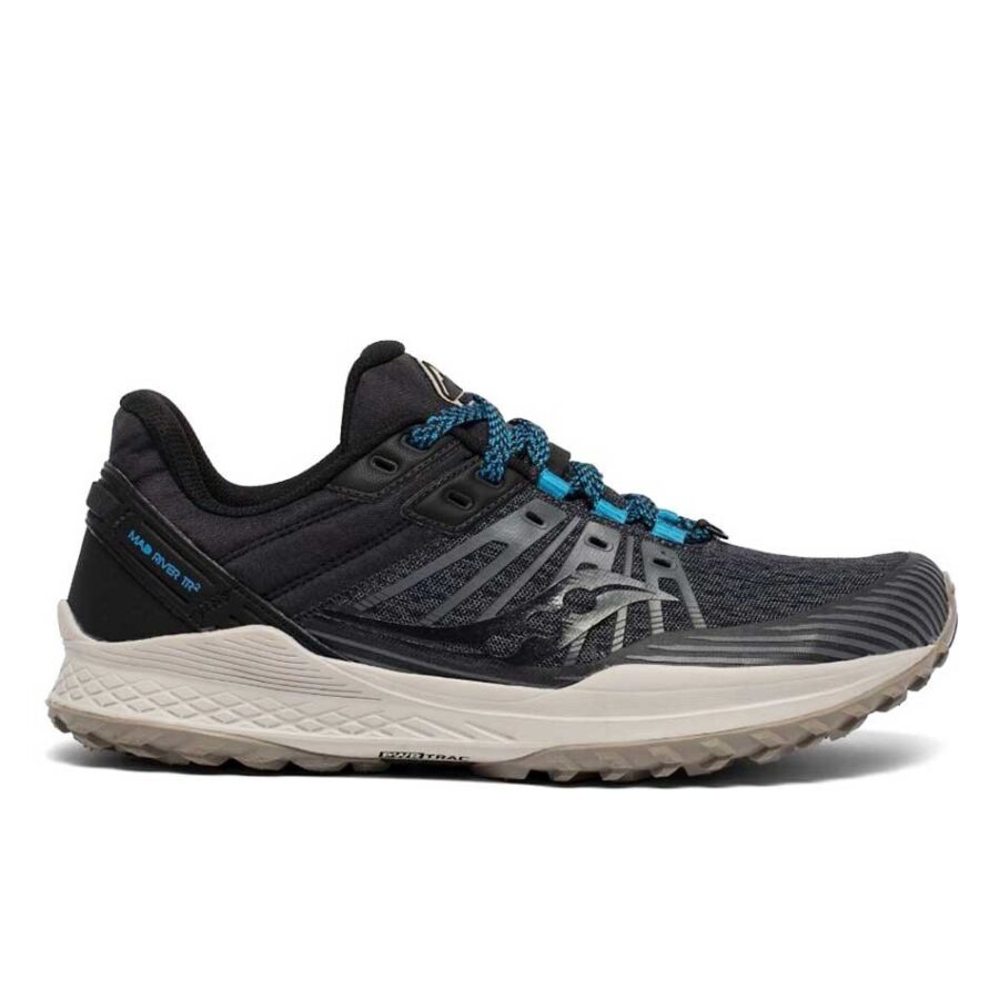 کفش پیاده روی و دویدن ساکونی زنانه Saucony River TR 2