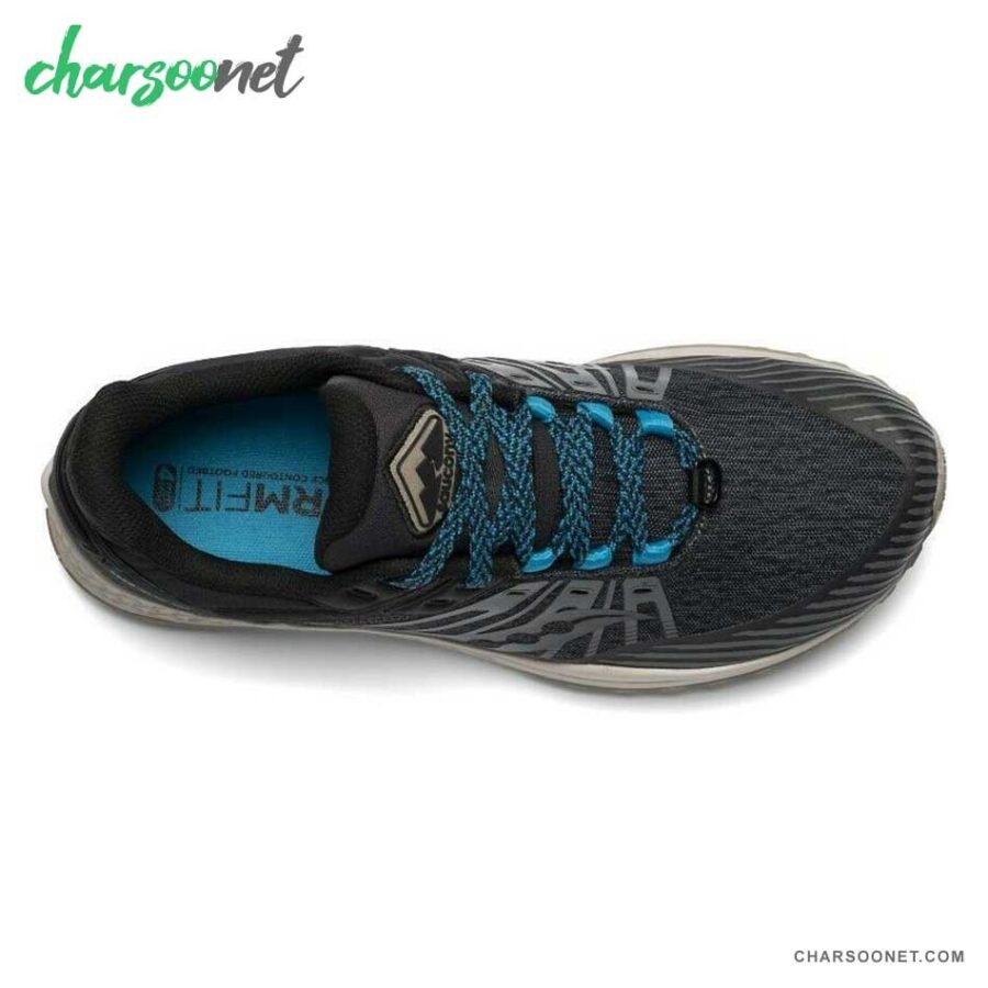 کفش پیاده روی و دویدن ساکونی زنانه Saucony River TR 2