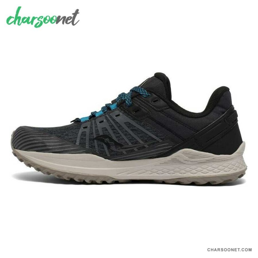 کفش پیاده روی و دویدن ساکونی زنانه Saucony River TR 2
