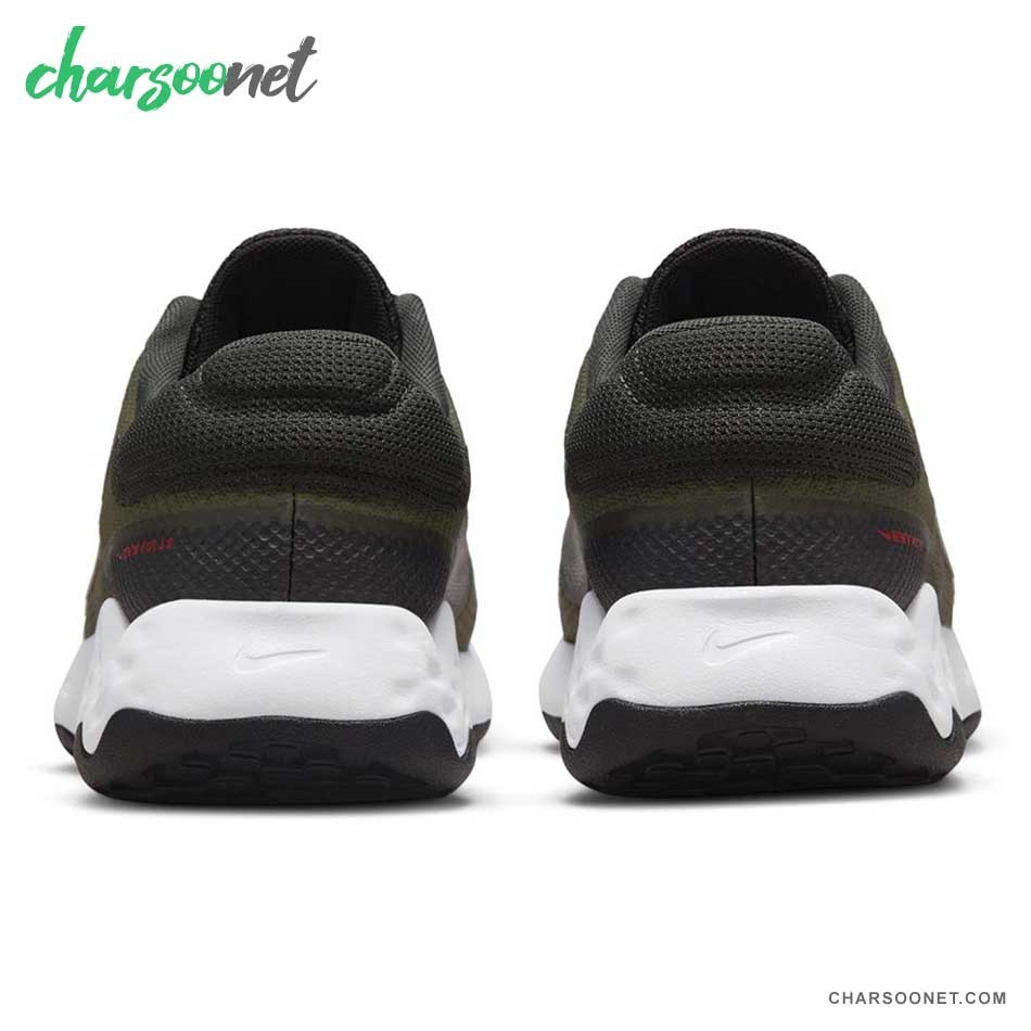 کفش پیاده روی و دویدن نایکی مردانه Nike Renew Ride 3 کفش پیاده روی و دویدن نایکی مردانه Nike Renew Ride 3