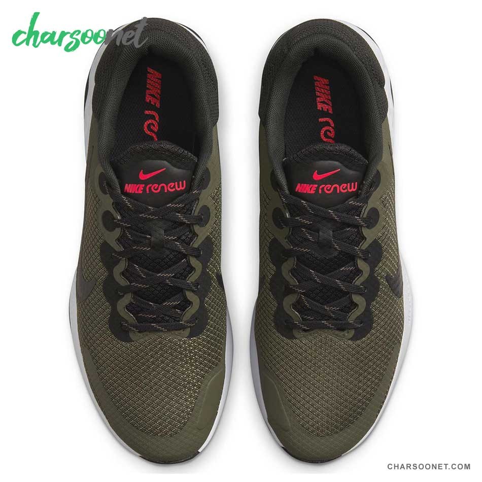 کفش پیاده روی و دویدن نایکی مردانه Nike Renew Ride 3 کفش پیاده روی و دویدن نایکی مردانه Nike Renew Ride 3