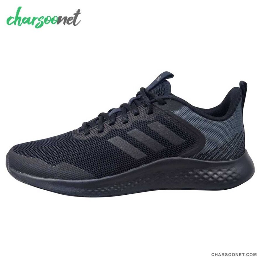 کفش پیاده روی و دویدن آدیداس مردانه Adidas Fluidstreet