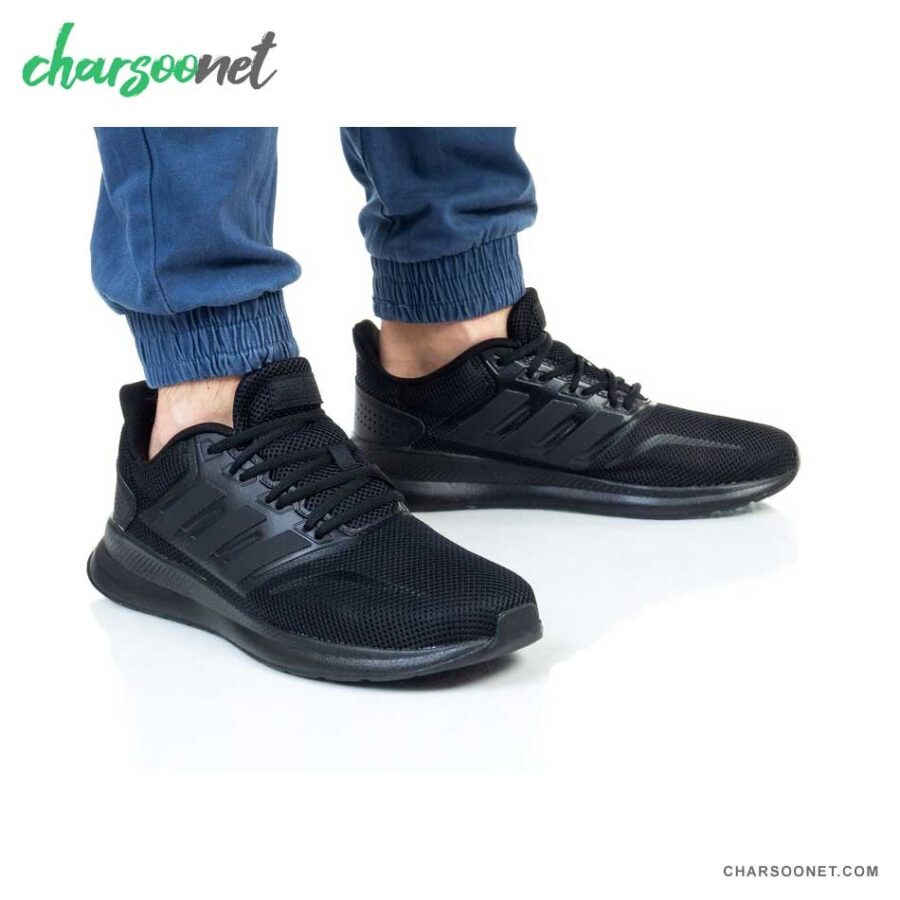 کفش پیاده روی و دویدن مردانه آدیداس Adidas Runfalcon