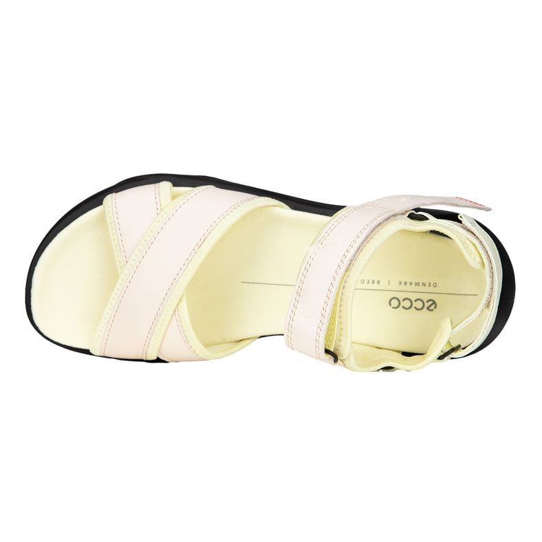 صندل مردانه اکو Ecco Chunky Sandal صندل مردانه اکو Ecco Chunky Sandal