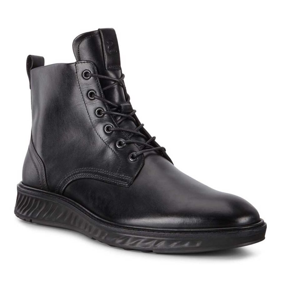 بوت چرمی مردانه اکو Ecco Boots