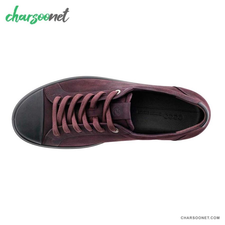 اسنیکر اسپرت زنانه اکو Ecco Soft 7