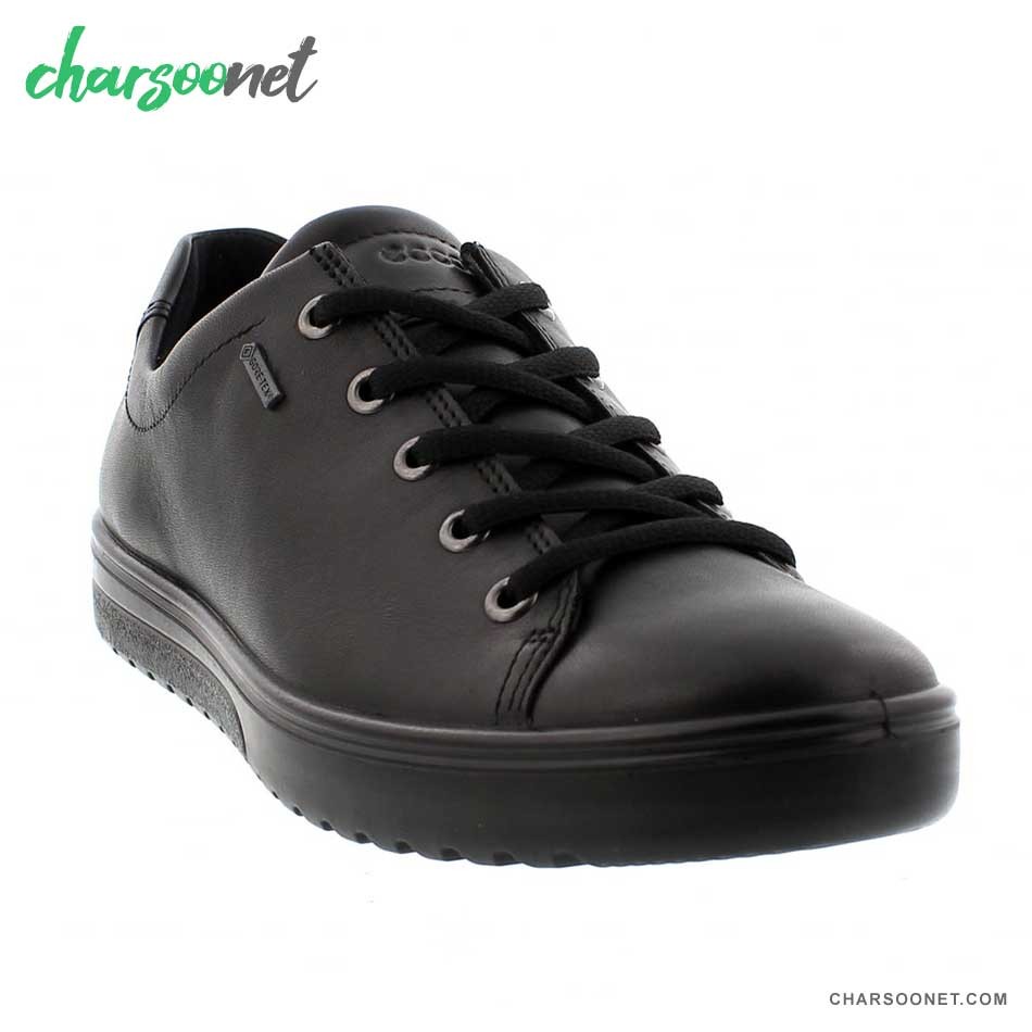 کفش اسپرت اکو مردانه Ecco Fara Gore Tex کد 235333-01001 کفش اسپرت اکو مردانه Ecco Fara Gore Tex کد 235333/01001