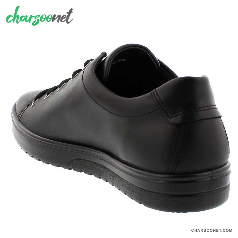 کفش اسپرت اکو مردانه Ecco Fara Gore Tex کد 235333-01001 کفش اسپرت اکو مردانه Ecco Fara Gore Tex کد 235333/01001