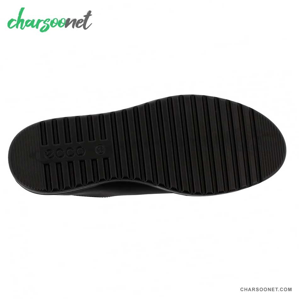 کفش اسپرت اکو مردانه Ecco Fara Gore Tex کد 235333-01001 کفش اسپرت اکو مردانه Ecco Fara Gore Tex کد 235333/01001