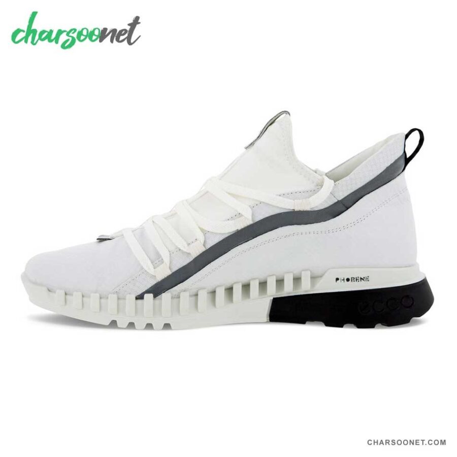 کفش پیاده روی و دویدن اکو مردانه Ecco Zipflex