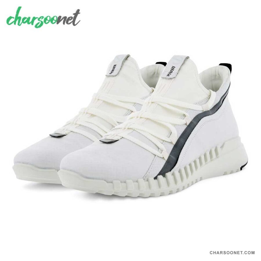 کفش پیاده روی و دویدن اکو مردانه Ecco Zipflex