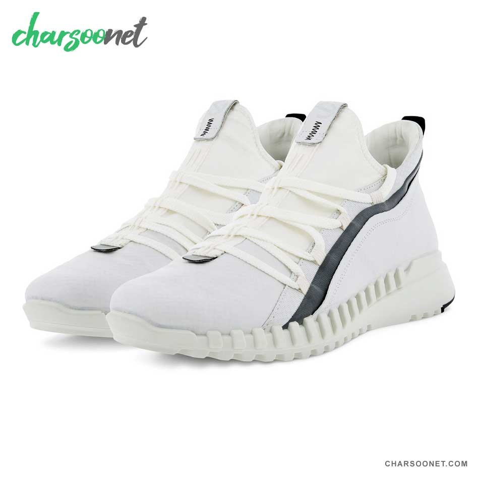 کفش پیاده روی و دویدن اکو مردانه Ecco Zipflex کفش پیاده روی و دویدن اکو مردانه Ecco Zipflex