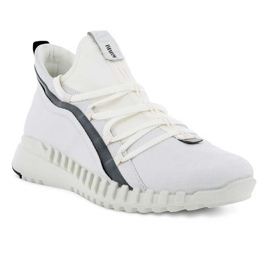 کفش پیاده روی و دویدن اکو مردانه Ecco Zipflex کفش پیاده روی و دویدن اکو مردانه Ecco Zipflex