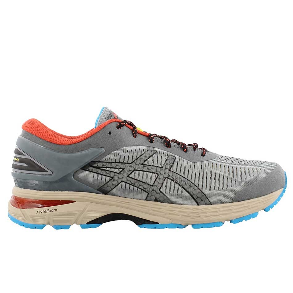 کفش پیاده روی و دویدن اسیکس مردانه Asics Gel Kayano 25 کفش پیاده روی و دویدن اسیکس مردانه Asics Gel Kayano 25