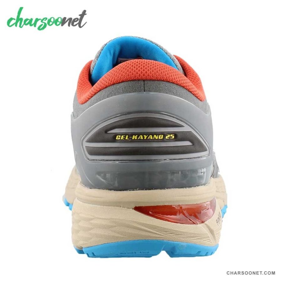 کفش پیاده روی و دویدن اسیکس مردانه Asics Gel Kayano 25