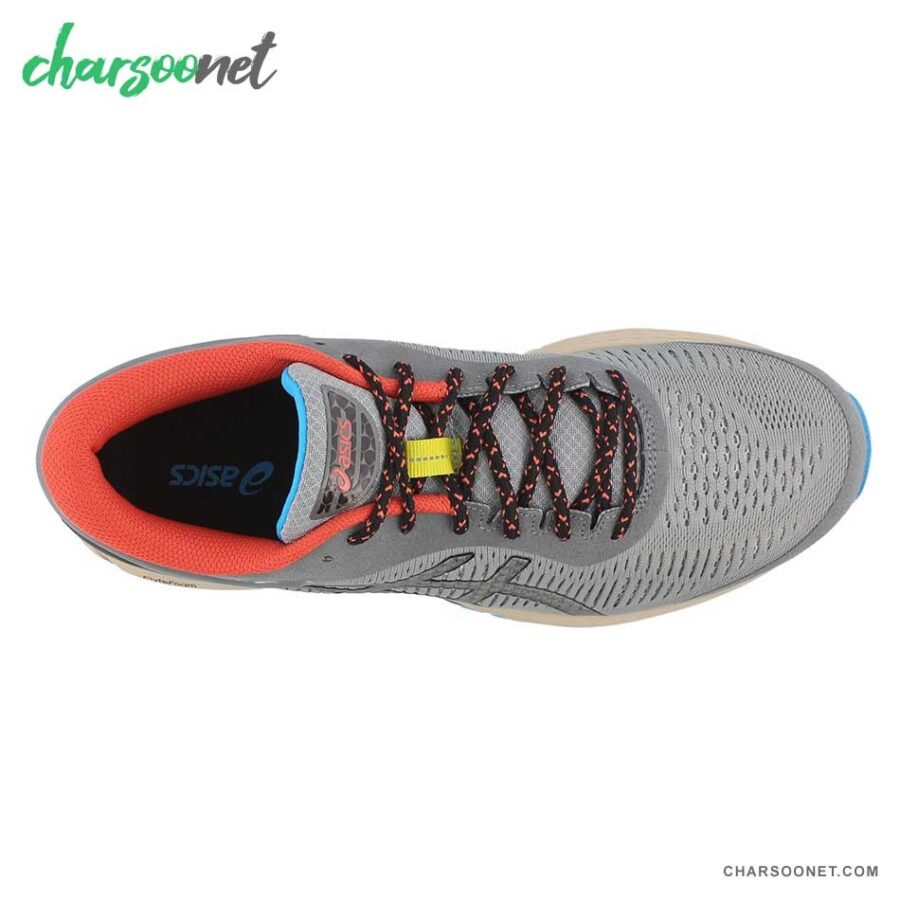 کفش پیاده روی و دویدن اسیکس مردانه Asics Gel Kayano 25