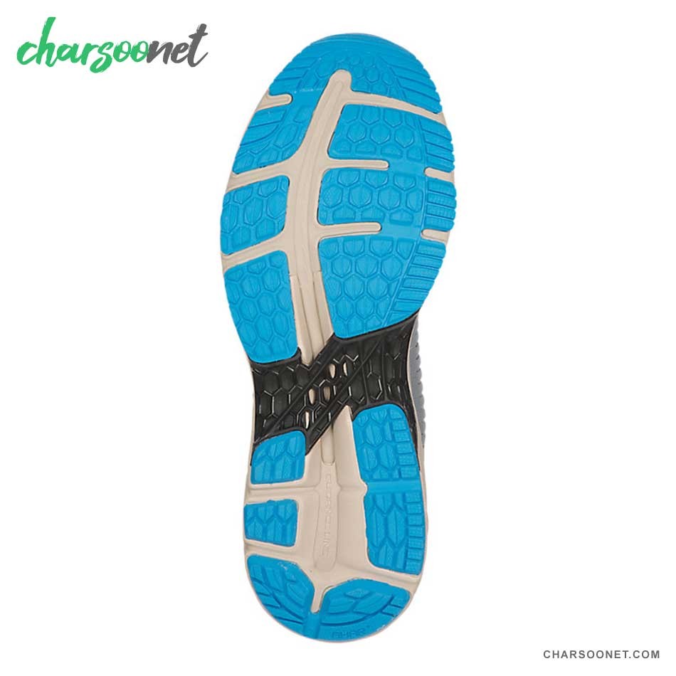 کفش پیاده روی و دویدن اسیکس مردانه Asics Gel Kayano 25 کفش پیاده روی و دویدن اسیکس مردانه Asics Gel Kayano 25
